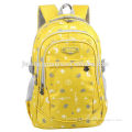 2014 Best selling child school bag with low price